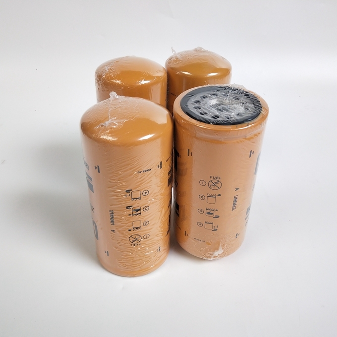 364-5287 Diesel Filter Element แมว Carter 320D New Excavator Diesel Filter 0