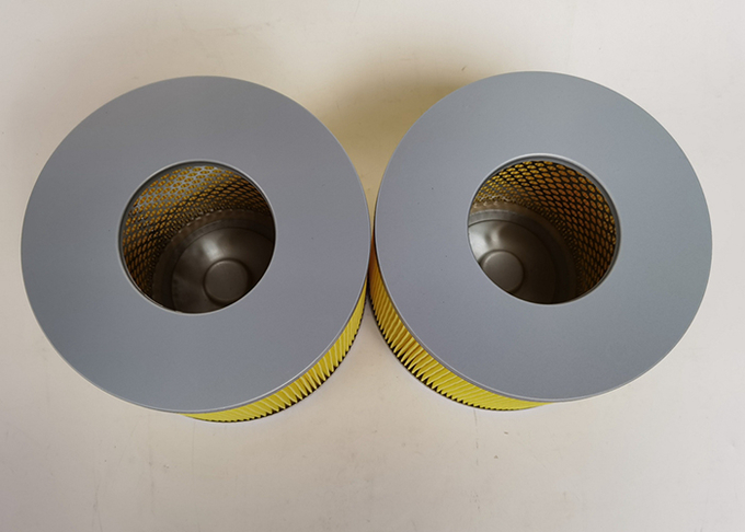 HA-1702 Toyota Jeep 2700 Toyota RB20 Car กรองอากาศ Replacement 17801-56020/58020 3