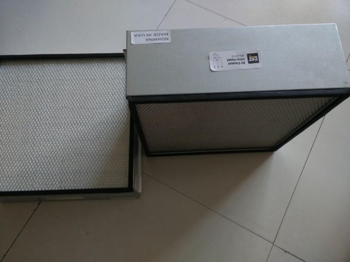 แมว แมวerpillar Diesel Generator Set 4N0015 กรองอากาศ 4N-0015 AF1869 P150135 0