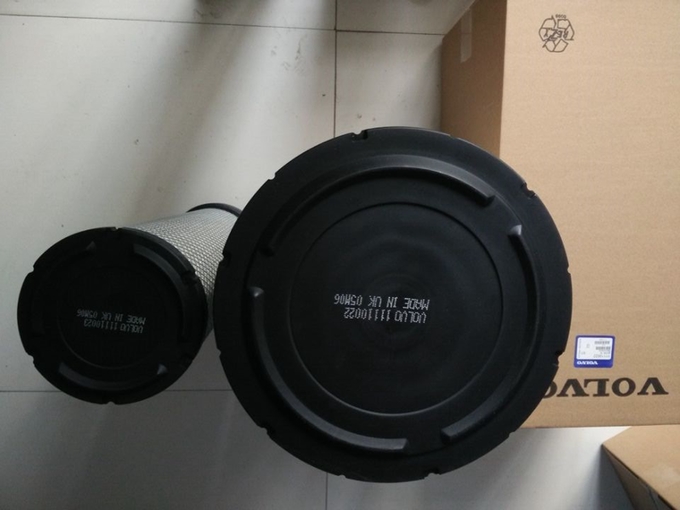 11110022  Excavator กรองอากาศ Element Air Grid  31*57mm 0