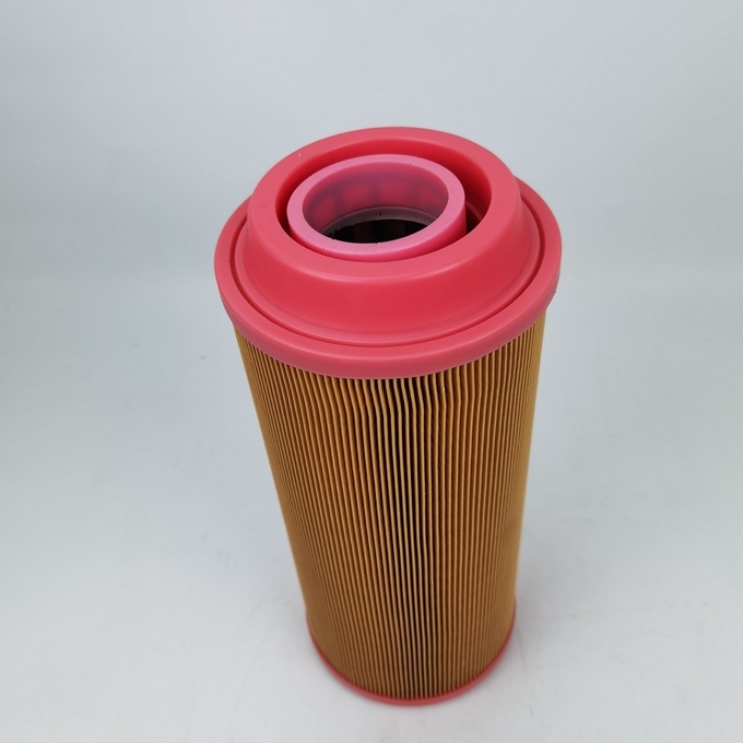 01180870 กรองอากาศ Non Woven Fabric Air Cleaner Filter Element 0