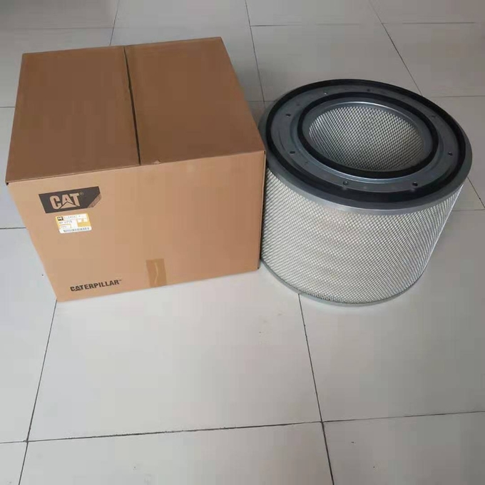 แมวerpillar Generator 180 Cfm กรองอากาศ 4p0710 กรองอากาศ 31*51cm 1