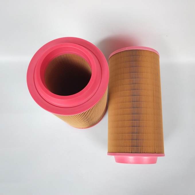 54572522 Air Cleaner Filter Element For Ingersoll Rand เครื่องอัดอากาศ 0