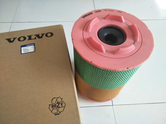 21377917  Air Cleaner Filter Element  Generator กรองอากาศ CFM 180 0