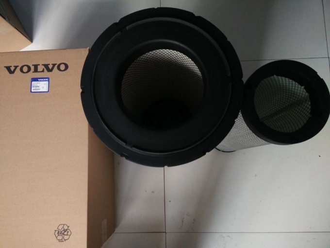 1869992 Air Cleaner Filter Element For Truck Scania กรองอากาศ HEPA In Stock 0