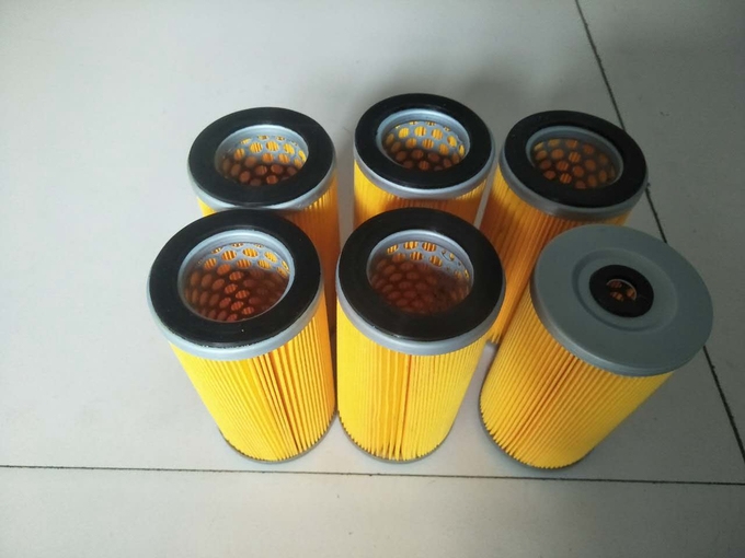 Baker Vacuum Pump กรองอากาศ 909514 909518 909519 909510 909587 0