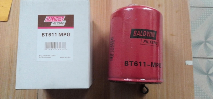 P551005 Lubriแมวing กรองน้ำมัน โดนัลด์สัน กรองน้ำมัน 200μm 0