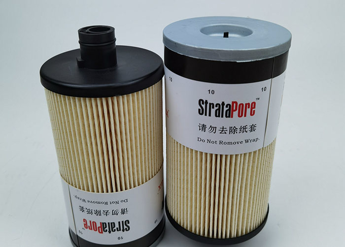 Fs20019 / Fs20020 / Fs20021 กองเรือ Oil Water Separator Filter 4