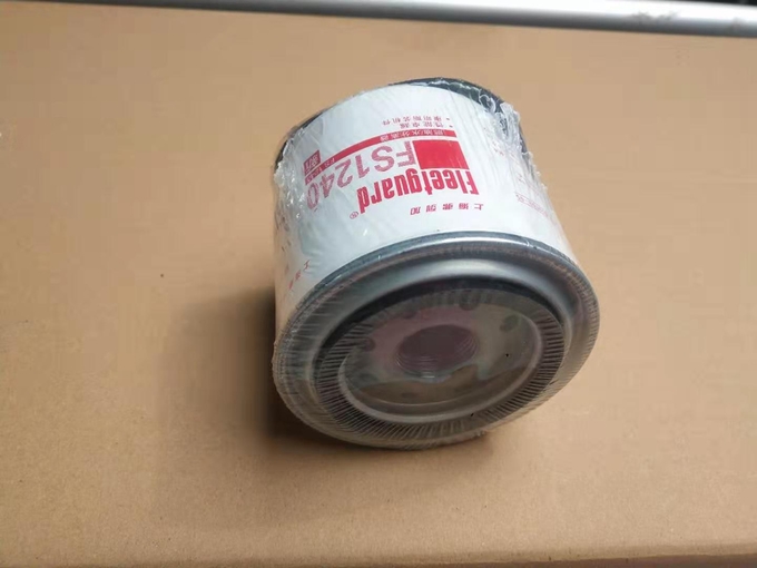 FS1240 Oil Water Separator Filter กองเรือ Diesel Filter Element คัมมินส์ 3831871S 0