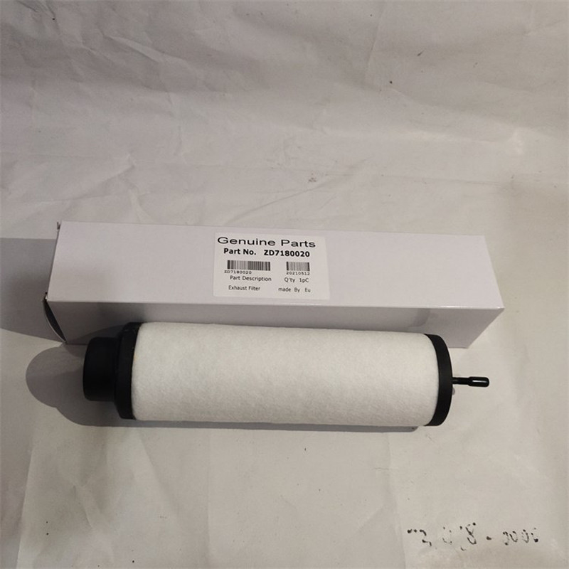 ZD7180020 อุปกรณ์กรองอุตสาหกรรมเหล็กที่มีขนาดรูขนาดเล็กและการผลิตเหล็ก
