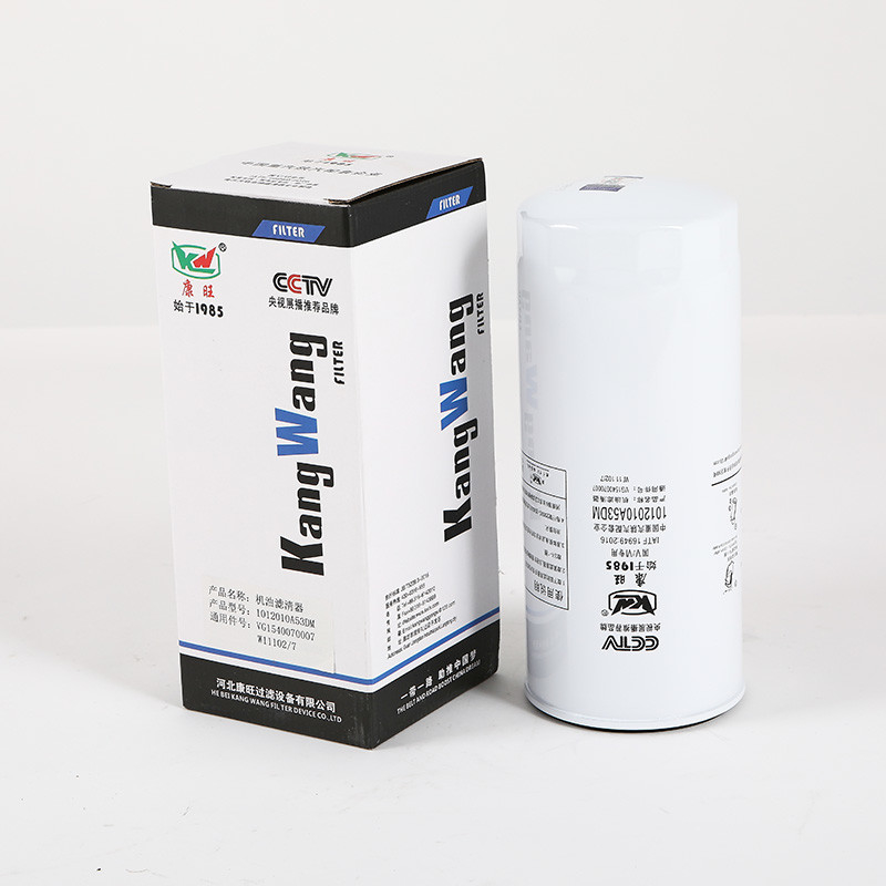 1012010A53DM Origin Semi Truck Fuel Filter Cartridge สําหรับรถยนต์หนัก