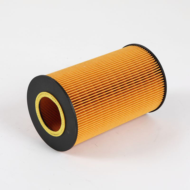 200V05504-0107 แคทริจกรองน้ํามันสําหรับรถบรรทุกครึ่ง แคทริจกรองน้ํามันในเครื่องจักรก่อสร้างหนัก