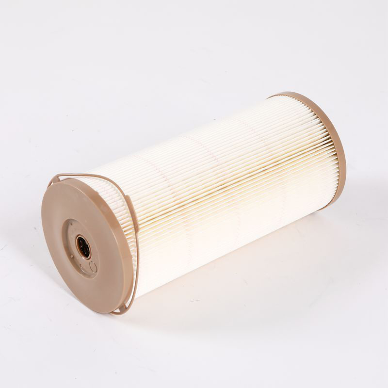 FS20203 1000FG เครื่องกรองเชื้อเพลิงสําหรับรถบรรทุกที่มีการบํารุงรักษาที่ต่ํา จากประเทศเฮเบ่ย