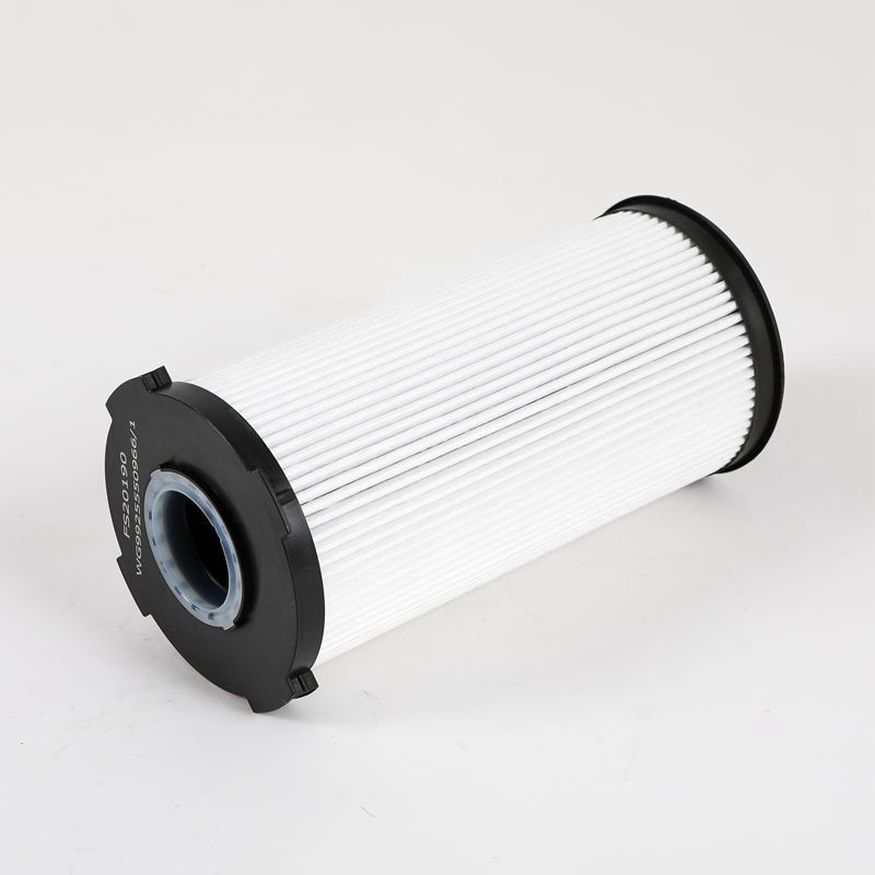 เครื่องกรองแยกน้ําจากเชื้อเพลิงสําหรับระบบไฮดรอลิกและระบบหล่อลื่น FS20190