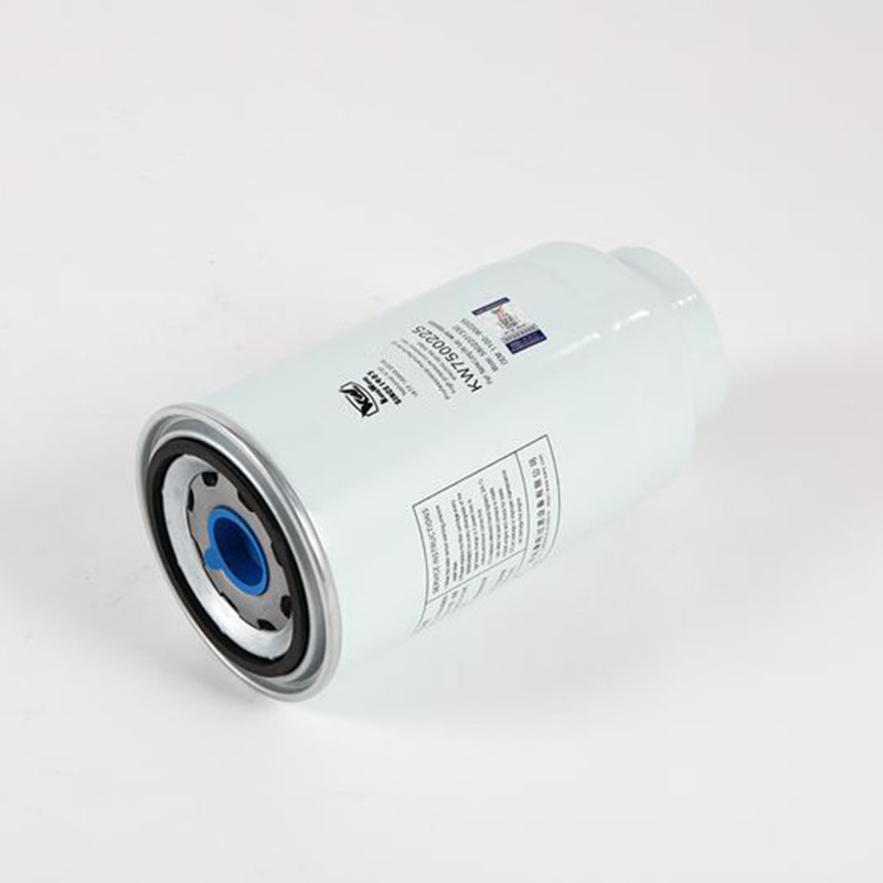 KW7500225 เครื่องจักรกลก่อสร้าง แคททริจแยกน้ํามันจากน้ํามัน สําหรับระบบไฮดรอลิกและระบบหล่อลื่น