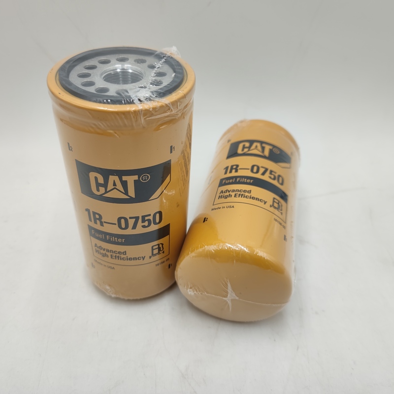 ผลิตภัณฑ์ใหม่ 2025 เครื่องกรองไฮดรอลิกเครื่องขุด พร้อมรับประกัน 3 เดือนและอุณหภูมิการทํางาน -40 °C ถึง 100 °C