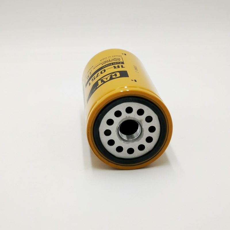 ผลิตภัณฑ์ใหม่ 2025 เครื่องกรองไฮดรอลิกเครื่องขุด พร้อมรับประกัน 3 เดือนและอุณหภูมิการทํางาน -40 °C ถึง 100 °C