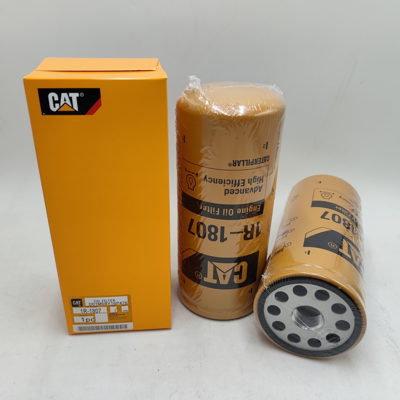 ผลิตภัณฑ์ใหม่ 2025 เครื่องกรองไฮดรอลิกเครื่องขุด พร้อมรับประกัน 3 เดือนและอุณหภูมิการทํางาน -40 °C ถึง 100 °C