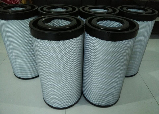 Dongfeng Fleetguard Af26431 Air Filter , AF26432 Air Cleaner Filter Element